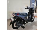 Honda All New Beat Deluxe Smart Key Tahun 2025